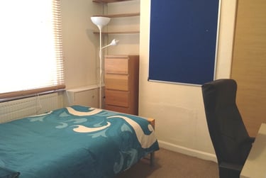 3 bed house, Fenwick street, City centre, York, YO231JR - Image 4